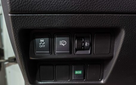 Nissan Qashqai, 2014 год, 1 399 000 рублей, 18 фотография