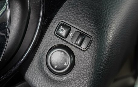 Nissan Qashqai, 2014 год, 1 399 000 рублей, 21 фотография