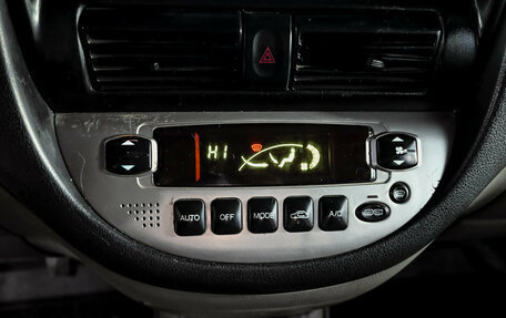 Chevrolet Rezzo, 2008 год, 285 000 рублей, 6 фотография