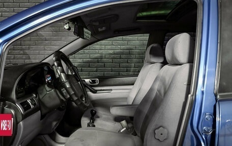 Chevrolet Rezzo, 2008 год, 285 000 рублей, 5 фотография