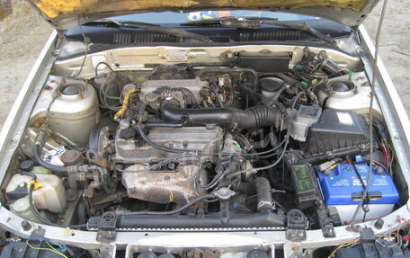 Mazda 626, 1990 год, 100 000 рублей, 4 фотография