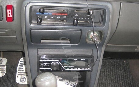Mazda 626, 1990 год, 100 000 рублей, 7 фотография