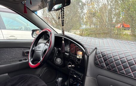 KIA Spectra II (LD), 2007 год, 350 000 рублей, 5 фотография