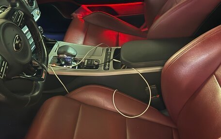 KIA Stinger I, 2020 год, 2 900 000 рублей, 5 фотография