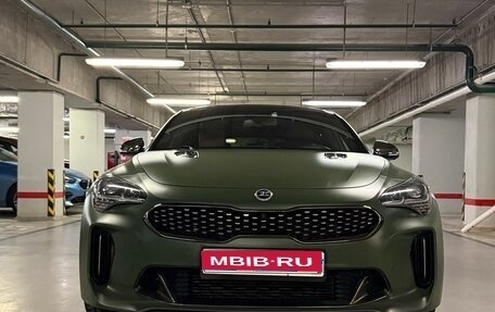 KIA Stinger I, 2020 год, 2 900 000 рублей, 1 фотография