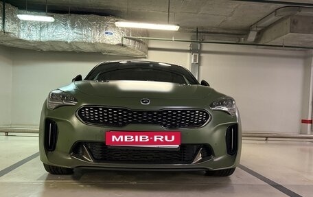 KIA Stinger I, 2020 год, 2 900 000 рублей, 10 фотография