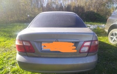 Nissan Almera, 2005 год, 150 000 рублей, 1 фотография