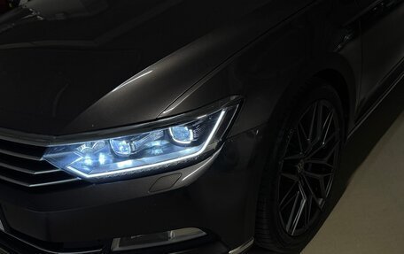 Volkswagen Passat B8 рестайлинг, 2017 год, 2 100 000 рублей, 4 фотография