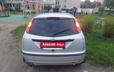 Ford Focus IV, 2003 год, 180 000 рублей, 1 фотография