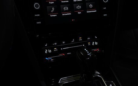 Volkswagen Passat B8 рестайлинг, 2017 год, 2 100 000 рублей, 8 фотография