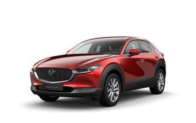 Mazda CX-30 I, 2026 год, 4 500 000 рублей, 1 фотография