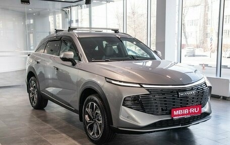 Haval F7, 2026 год, 3 199 000 рублей, 1 фотография