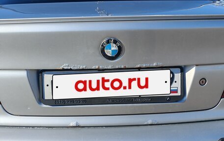 BMW 5 серия, 2002 год, 450 000 рублей, 6 фотография