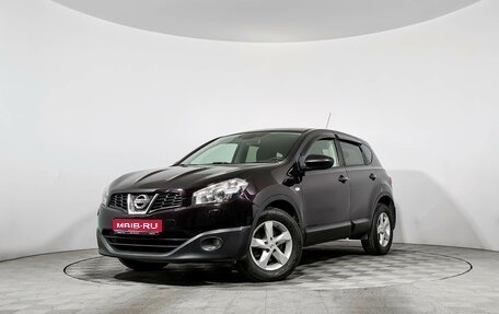 Nissan Qashqai, 2013 год, 1 050 000 рублей, 1 фотография