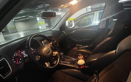 Audi Q5, 2014 год, 1 850 000 рублей, 2 фотография