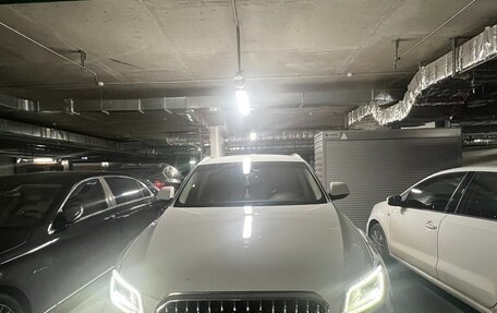Audi Q5, 2014 год, 1 850 000 рублей, 5 фотография
