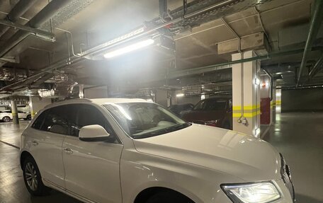 Audi Q5, 2014 год, 1 850 000 рублей, 7 фотография