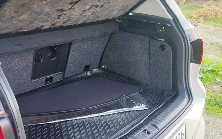 Volkswagen Tiguan I, 2012 год, 1 600 000 рублей, 5 фотография