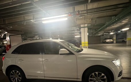 Audi Q5, 2014 год, 1 850 000 рублей, 8 фотография