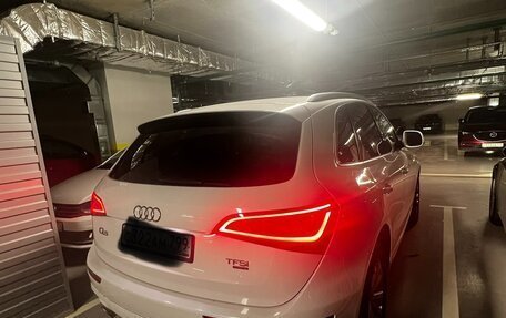Audi Q5, 2014 год, 1 850 000 рублей, 4 фотография