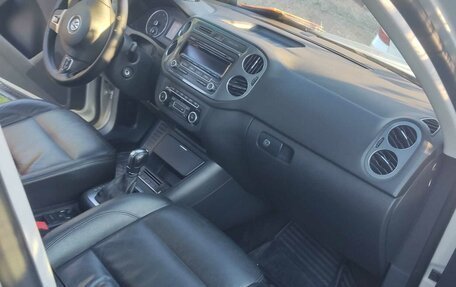 Volkswagen Tiguan I, 2012 год, 1 600 000 рублей, 8 фотография