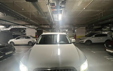 Audi Q5, 2014 год, 1 850 000 рублей, 6 фотография