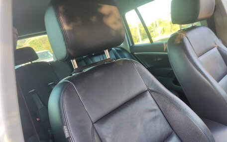 Volkswagen Tiguan I, 2012 год, 1 600 000 рублей, 10 фотография