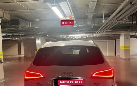 Audi Q5, 2014 год, 1 850 000 рублей, 9 фотография