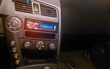 SsangYong Kyron I, 2012 год, 750 000 рублей, 2 фотография