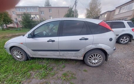 Ford Focus IV, 2003 год, 180 000 рублей, 6 фотография