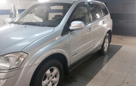 SsangYong Kyron I, 2012 год, 750 000 рублей, 4 фотография