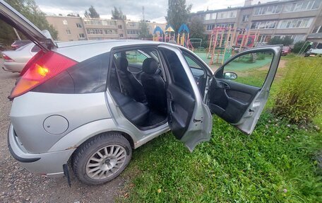 Ford Focus IV, 2003 год, 180 000 рублей, 2 фотография