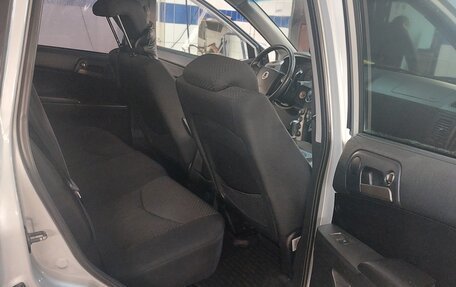 SsangYong Kyron I, 2012 год, 750 000 рублей, 8 фотография