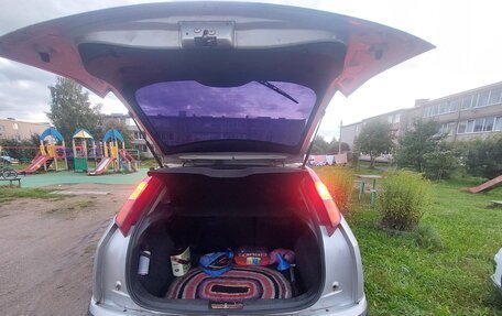 Ford Focus IV, 2003 год, 180 000 рублей, 4 фотография