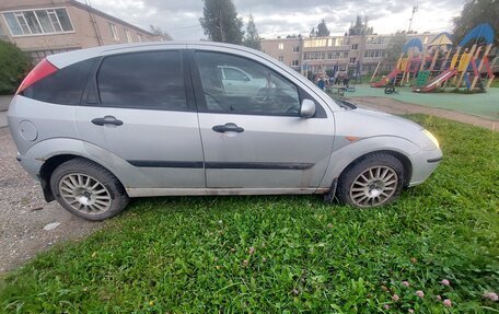 Ford Focus IV, 2003 год, 180 000 рублей, 5 фотография