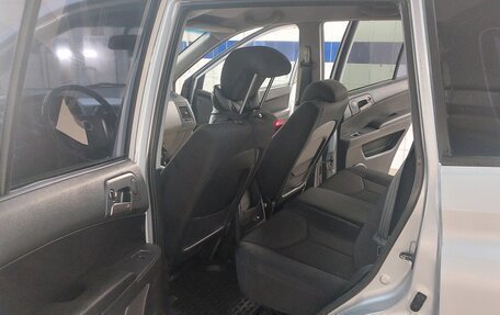 SsangYong Kyron I, 2012 год, 750 000 рублей, 6 фотография