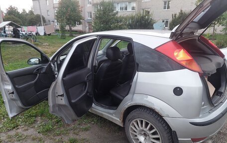 Ford Focus IV, 2003 год, 180 000 рублей, 3 фотография