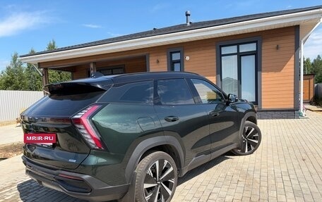 Geely Atlas, 2024 год, 3 050 000 рублей, 6 фотография