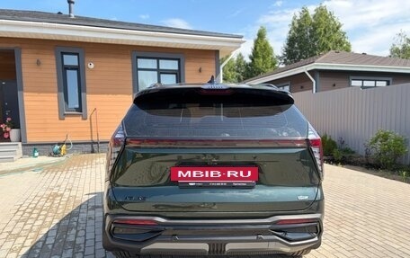 Geely Atlas, 2024 год, 3 050 000 рублей, 5 фотография