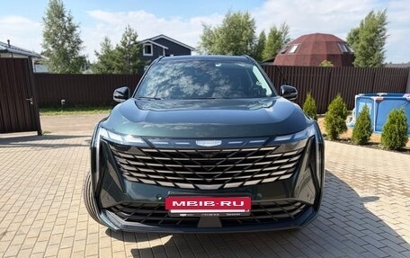Geely Atlas, 2024 год, 3 050 000 рублей, 2 фотография