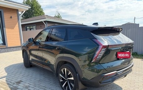 Geely Atlas, 2024 год, 3 050 000 рублей, 4 фотография