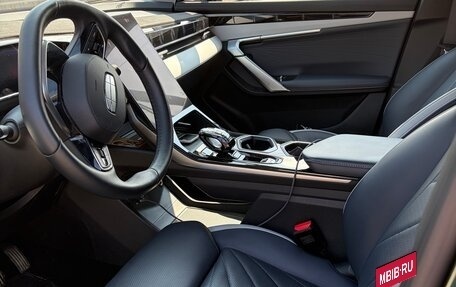 Geely Atlas, 2024 год, 3 050 000 рублей, 8 фотография