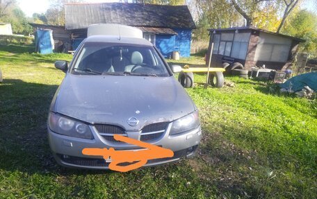 Nissan Almera, 2005 год, 150 000 рублей, 2 фотография