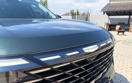 Geely Atlas, 2024 год, 3 050 000 рублей, 14 фотография