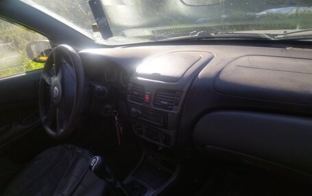 Nissan Almera, 2005 год, 150 000 рублей, 5 фотография