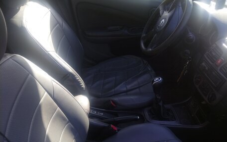 Nissan Almera, 2005 год, 150 000 рублей, 4 фотография