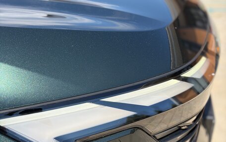 Geely Atlas, 2024 год, 3 050 000 рублей, 17 фотография