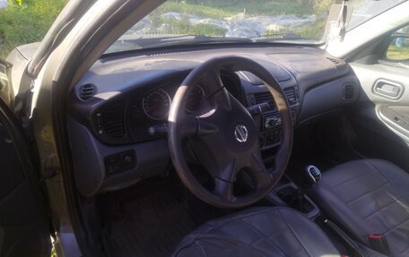 Nissan Almera, 2005 год, 150 000 рублей, 3 фотография