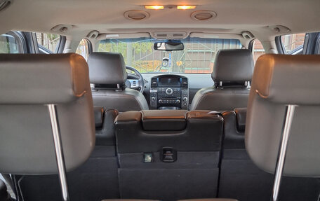 Nissan Pathfinder, 2010 год, 1 850 000 рублей, 9 фотография