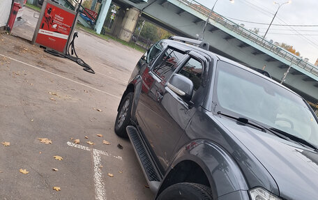 Nissan Pathfinder, 2010 год, 1 850 000 рублей, 8 фотография
